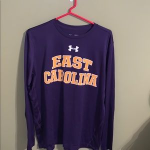 East Carolina University T-Shirt